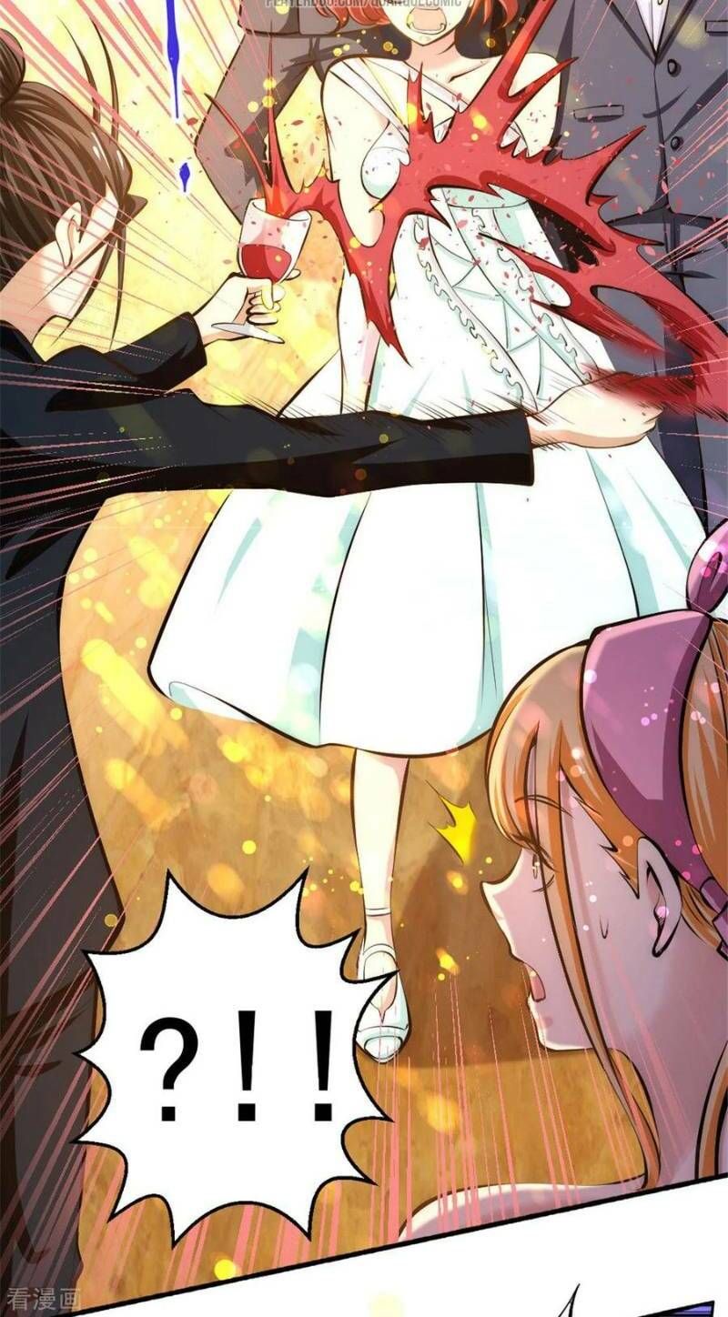 đọc truyện Đô Thị Đỉnh Phong Cao Thủ Chương 25 ảnh 4 tại Thiên Thai Truyện