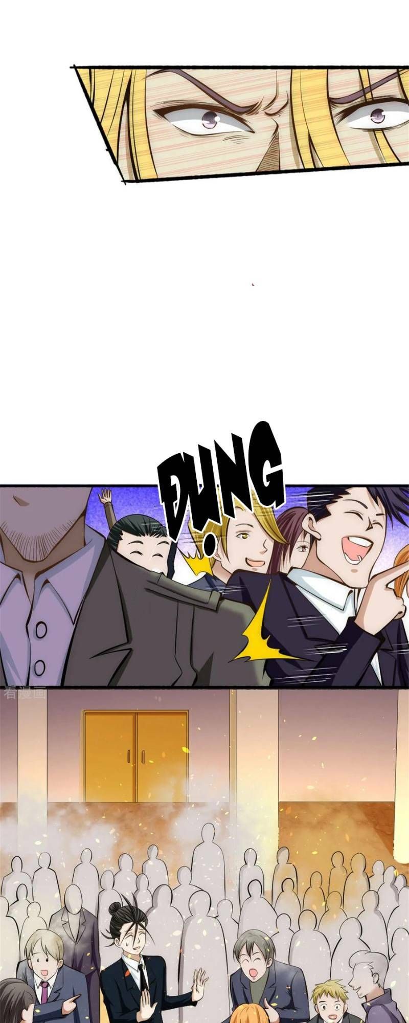 đọc truyện Đô Thị Đỉnh Phong Cao Thủ Chương 25 ảnh 22 tại Thiên Thai Truyện