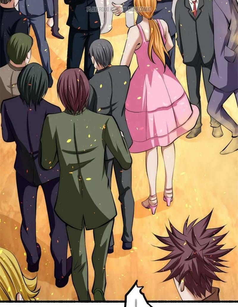 đọc truyện Đô Thị Đỉnh Phong Cao Thủ Chương 25 ảnh 23 tại Thiên Thai Truyện