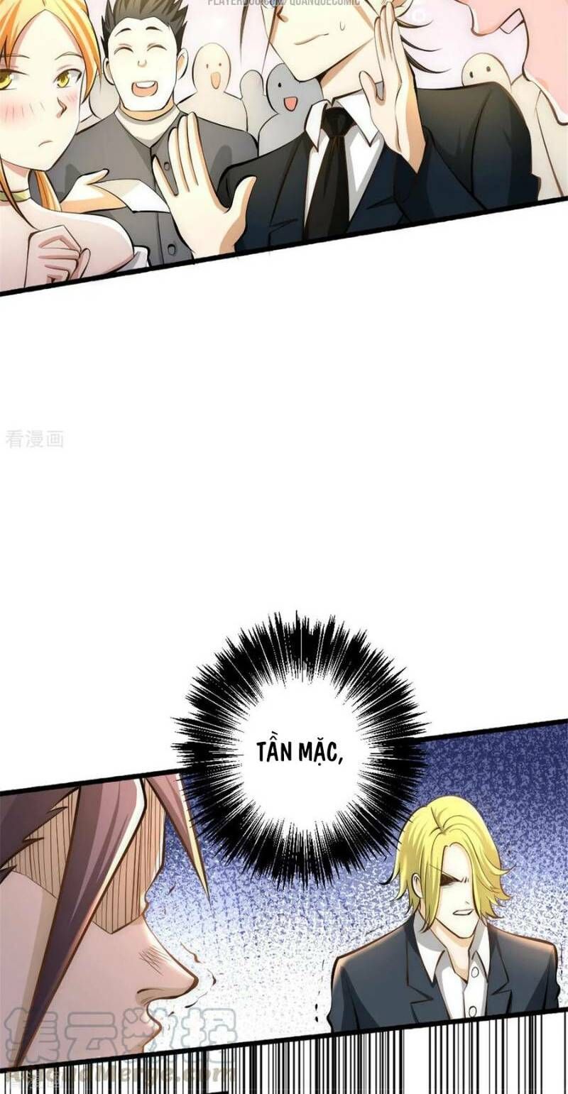 đọc truyện Đô Thị Đỉnh Phong Cao Thủ Chương 25 ảnh 26 tại Thiên Thai Truyện