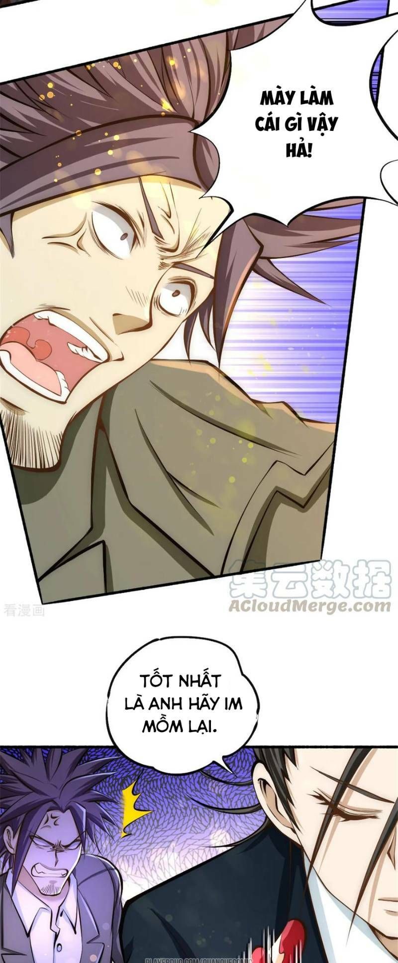 đọc truyện Đô Thị Đỉnh Phong Cao Thủ Chương 25 ảnh 5 tại Thiên Thai Truyện