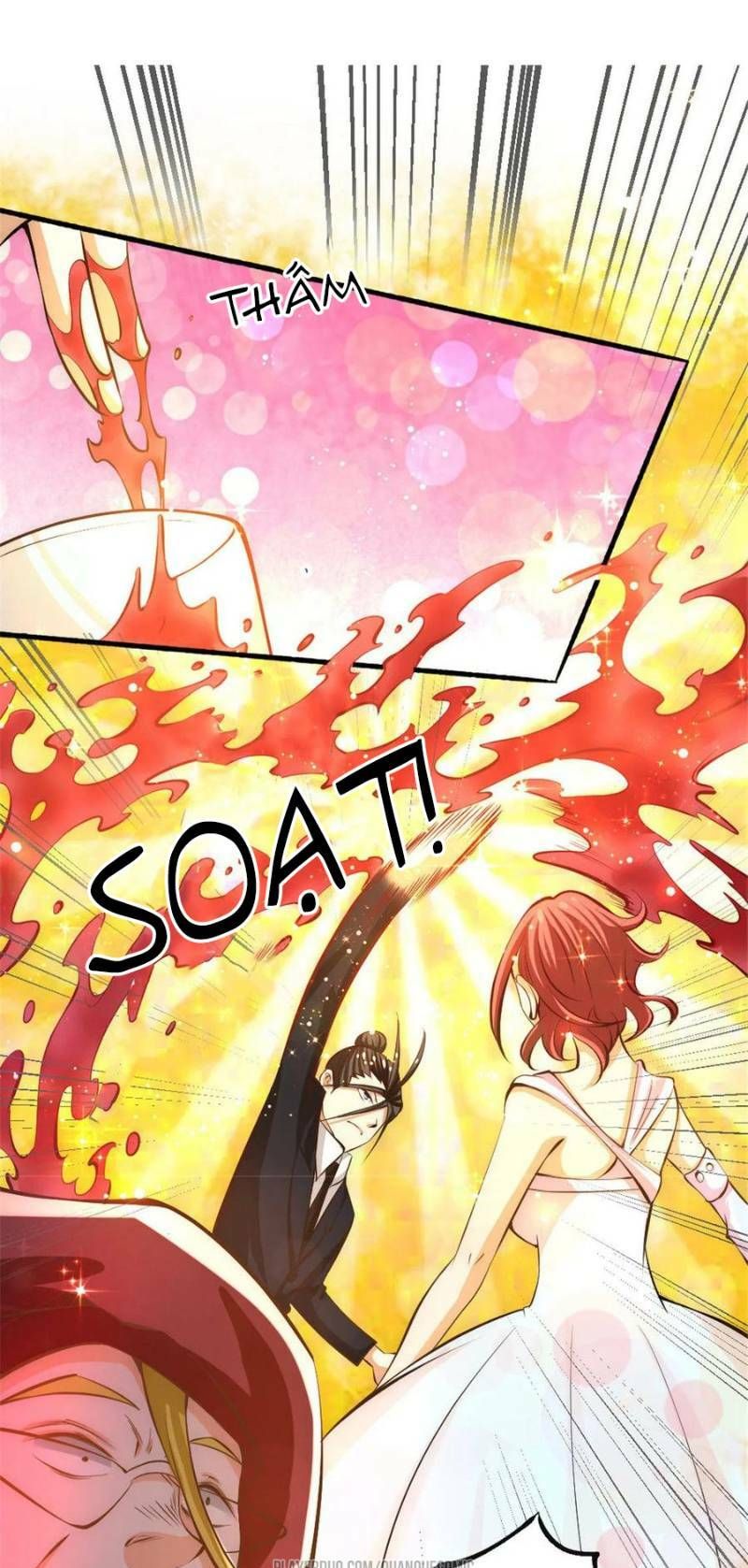 đọc truyện Đô Thị Đỉnh Phong Cao Thủ Chương 25 ảnh 9 tại Thiên Thai Truyện