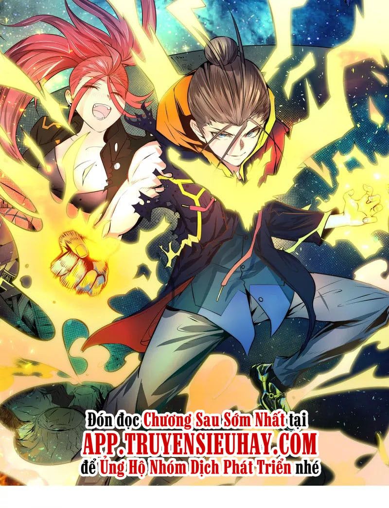 đọc truyện Đô Thị Đỉnh Phong Cao Thủ Chương 250 ảnh 3 tại Thiên Thai Truyện