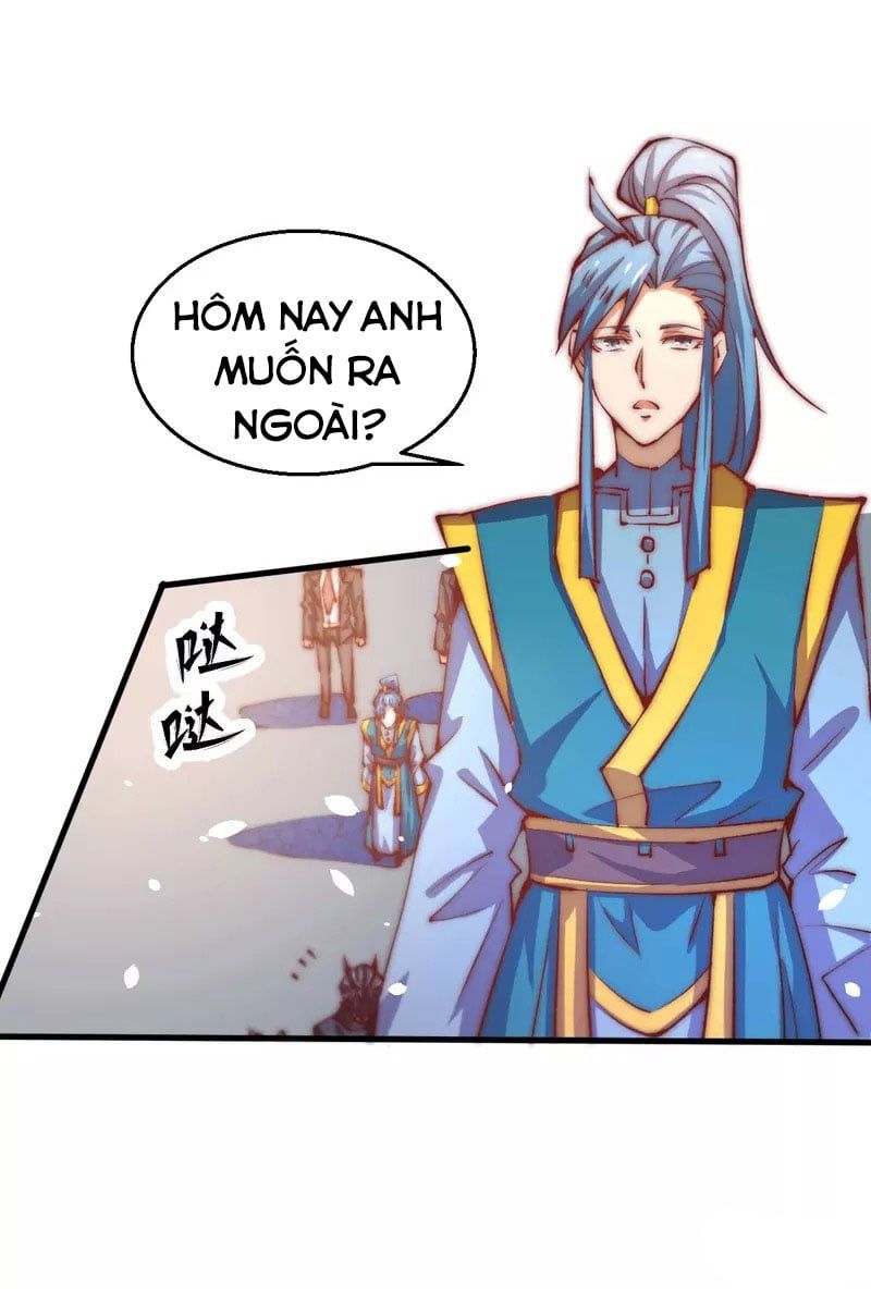 đọc truyện Đô Thị Đỉnh Phong Cao Thủ Chương 250 ảnh 12 tại Thiên Thai Truyện