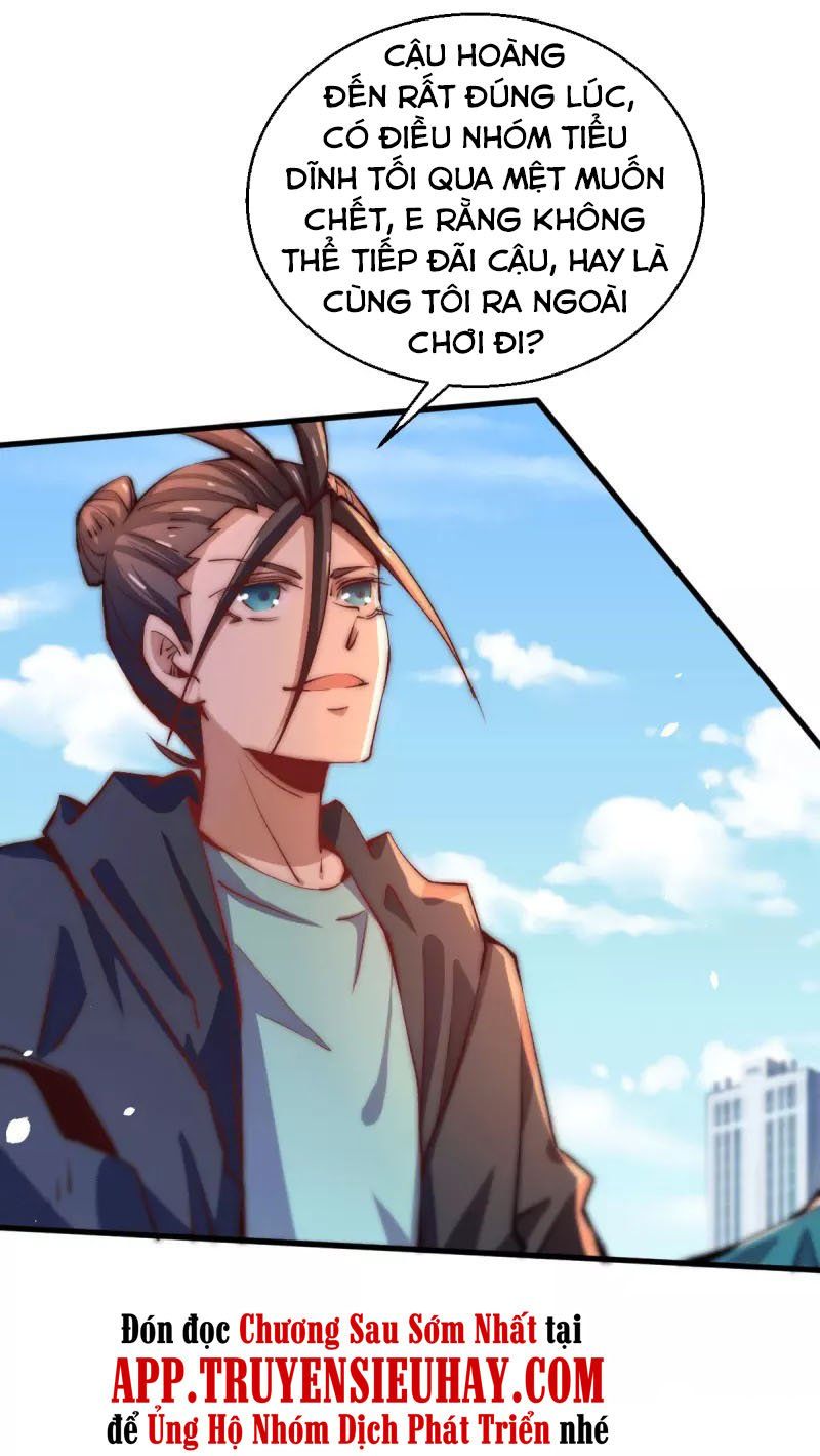 đọc truyện Đô Thị Đỉnh Phong Cao Thủ Chương 250 ảnh 13 tại Thiên Thai Truyện