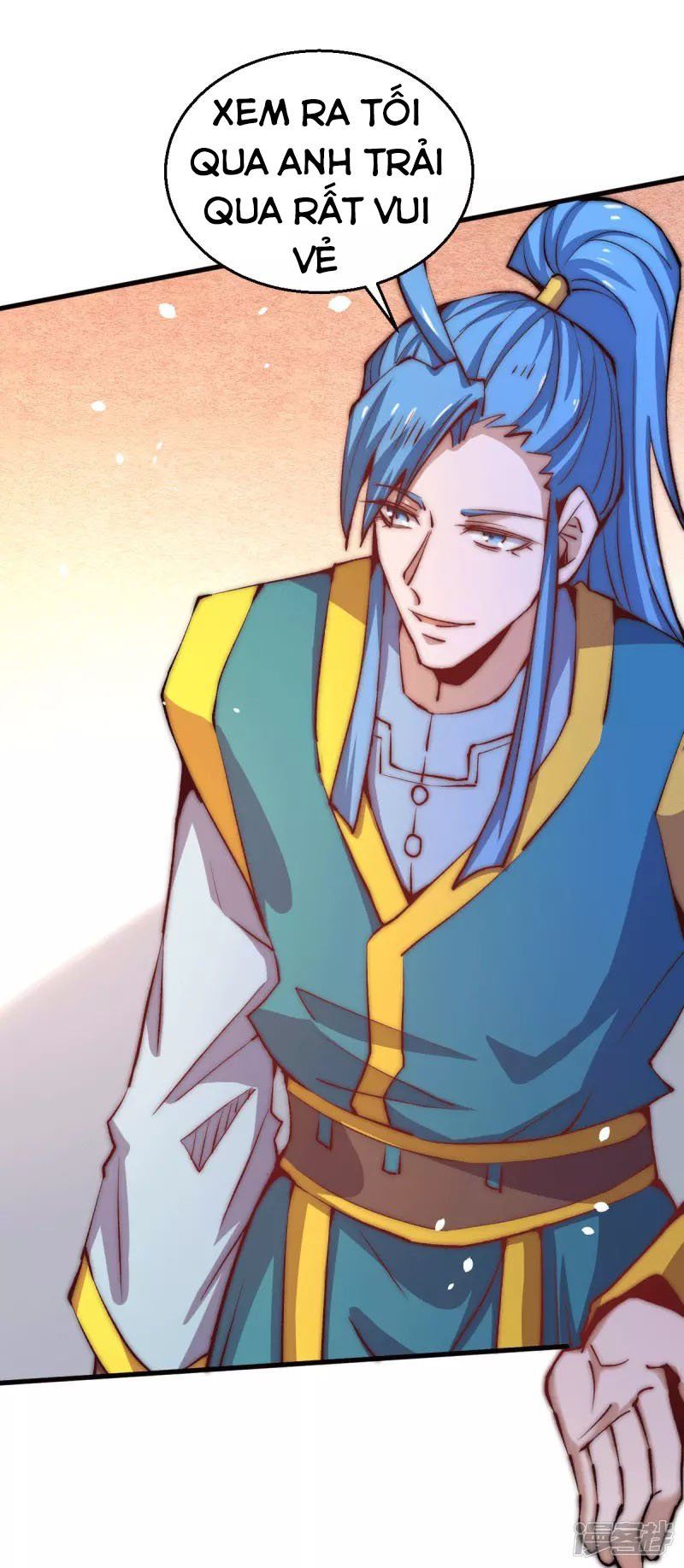 đọc truyện Đô Thị Đỉnh Phong Cao Thủ Chương 250 ảnh 14 tại Thiên Thai Truyện