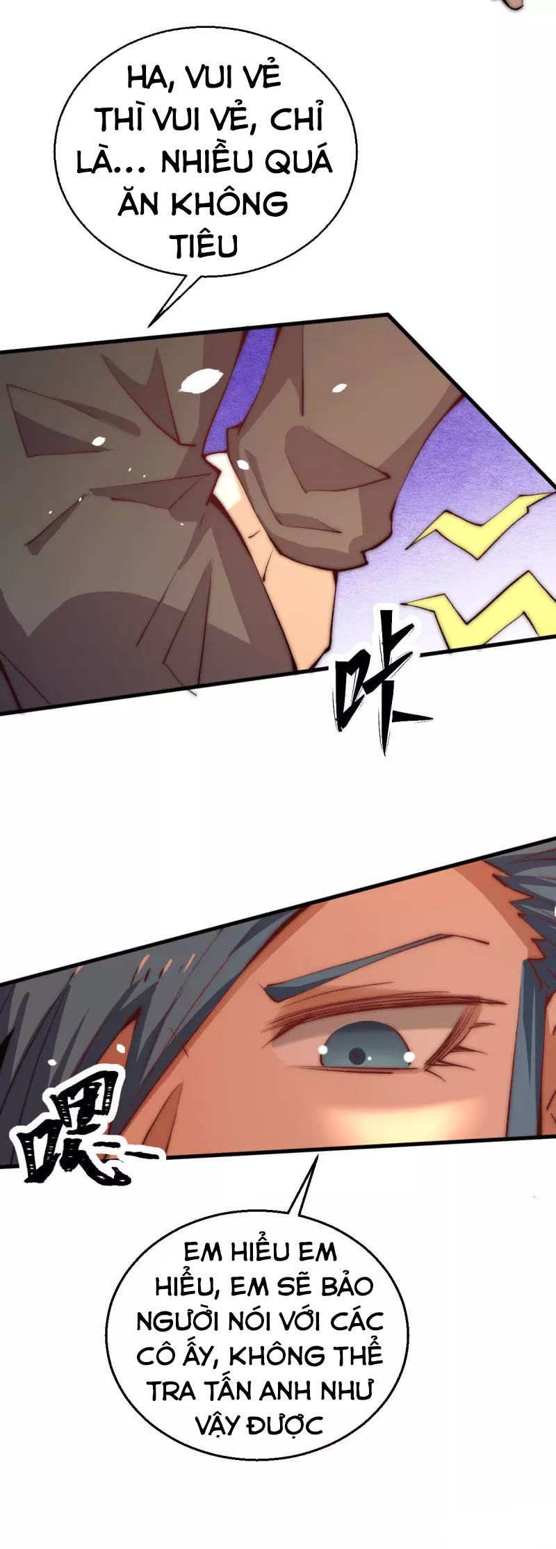 đọc truyện Đô Thị Đỉnh Phong Cao Thủ Chương 250 ảnh 15 tại Thiên Thai Truyện