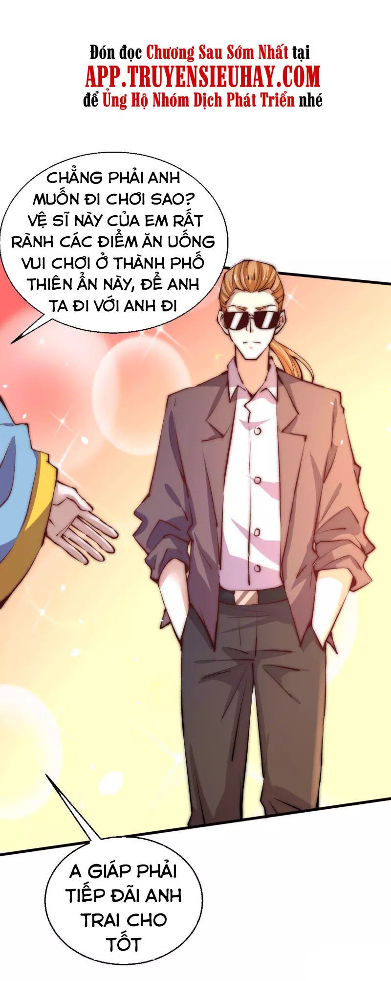 đọc truyện Đô Thị Đỉnh Phong Cao Thủ Chương 250 ảnh 16 tại Thiên Thai Truyện