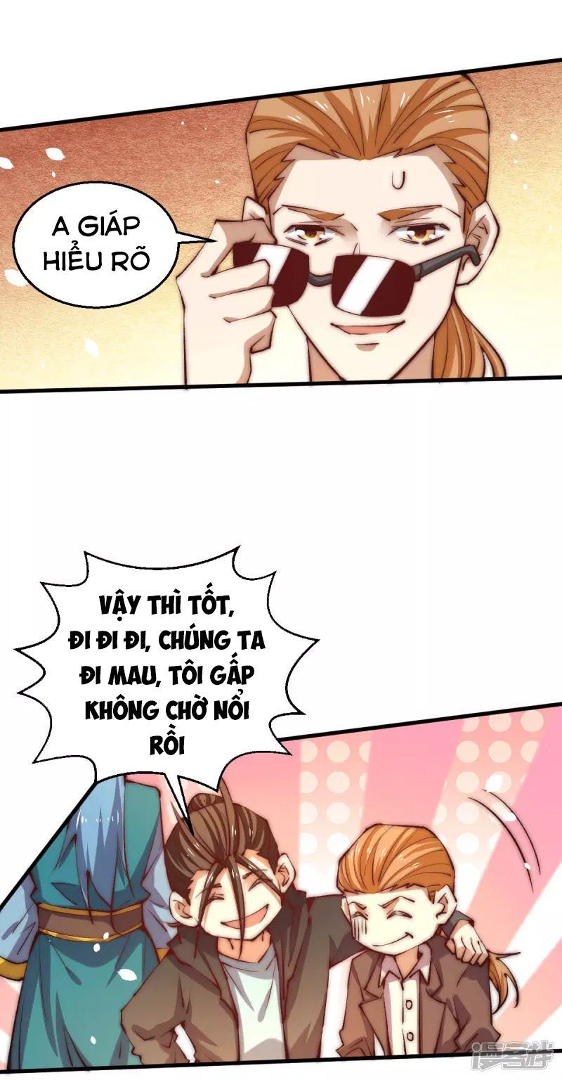 đọc truyện Đô Thị Đỉnh Phong Cao Thủ Chương 250 ảnh 17 tại Thiên Thai Truyện