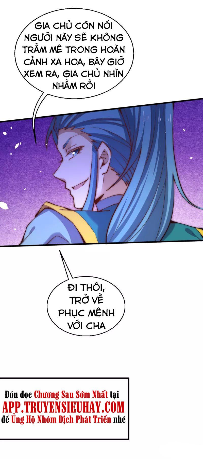 đọc truyện Đô Thị Đỉnh Phong Cao Thủ Chương 250 ảnh 18 tại Thiên Thai Truyện