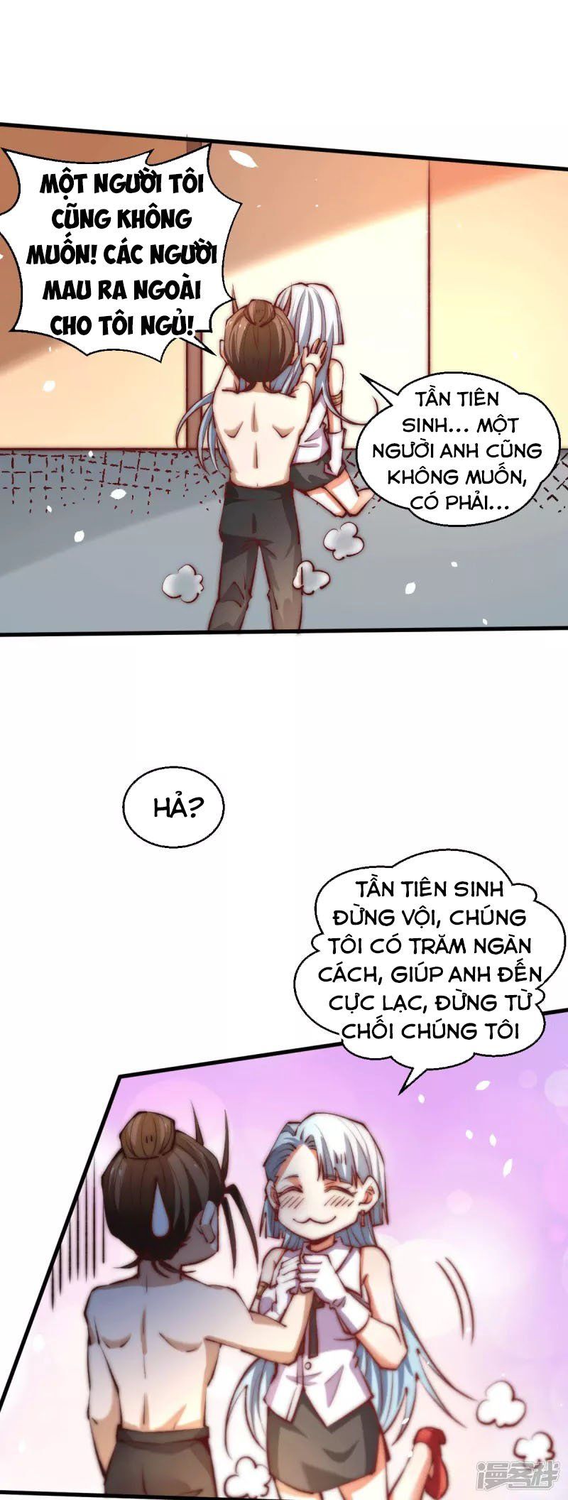 đọc truyện Đô Thị Đỉnh Phong Cao Thủ Chương 250 ảnh 4 tại Thiên Thai Truyện