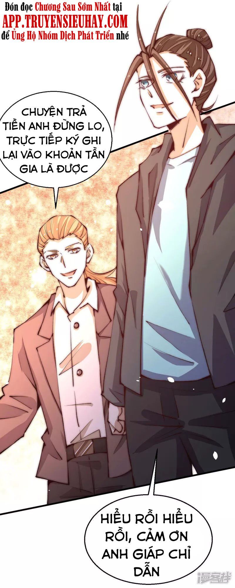 đọc truyện Đô Thị Đỉnh Phong Cao Thủ Chương 250 ảnh 22 tại Thiên Thai Truyện