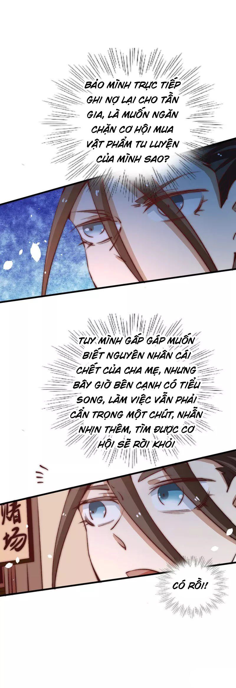 đọc truyện Đô Thị Đỉnh Phong Cao Thủ Chương 250 ảnh 23 tại Thiên Thai Truyện