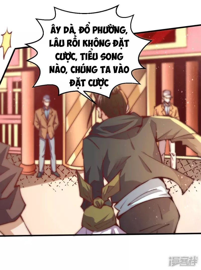 đọc truyện Đô Thị Đỉnh Phong Cao Thủ Chương 250 ảnh 24 tại Thiên Thai Truyện