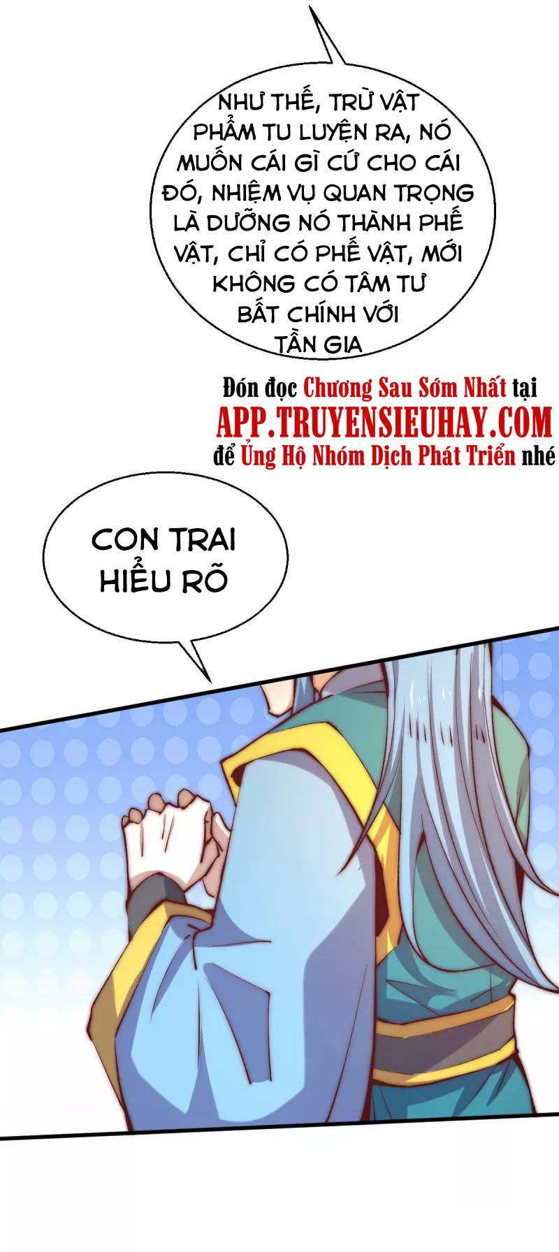 đọc truyện Đô Thị Đỉnh Phong Cao Thủ Chương 250 ảnh 29 tại Thiên Thai Truyện