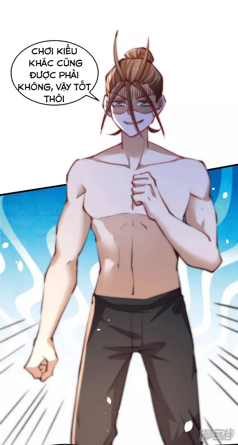 đọc truyện Đô Thị Đỉnh Phong Cao Thủ Chương 250 ảnh 6 tại Thiên Thai Truyện