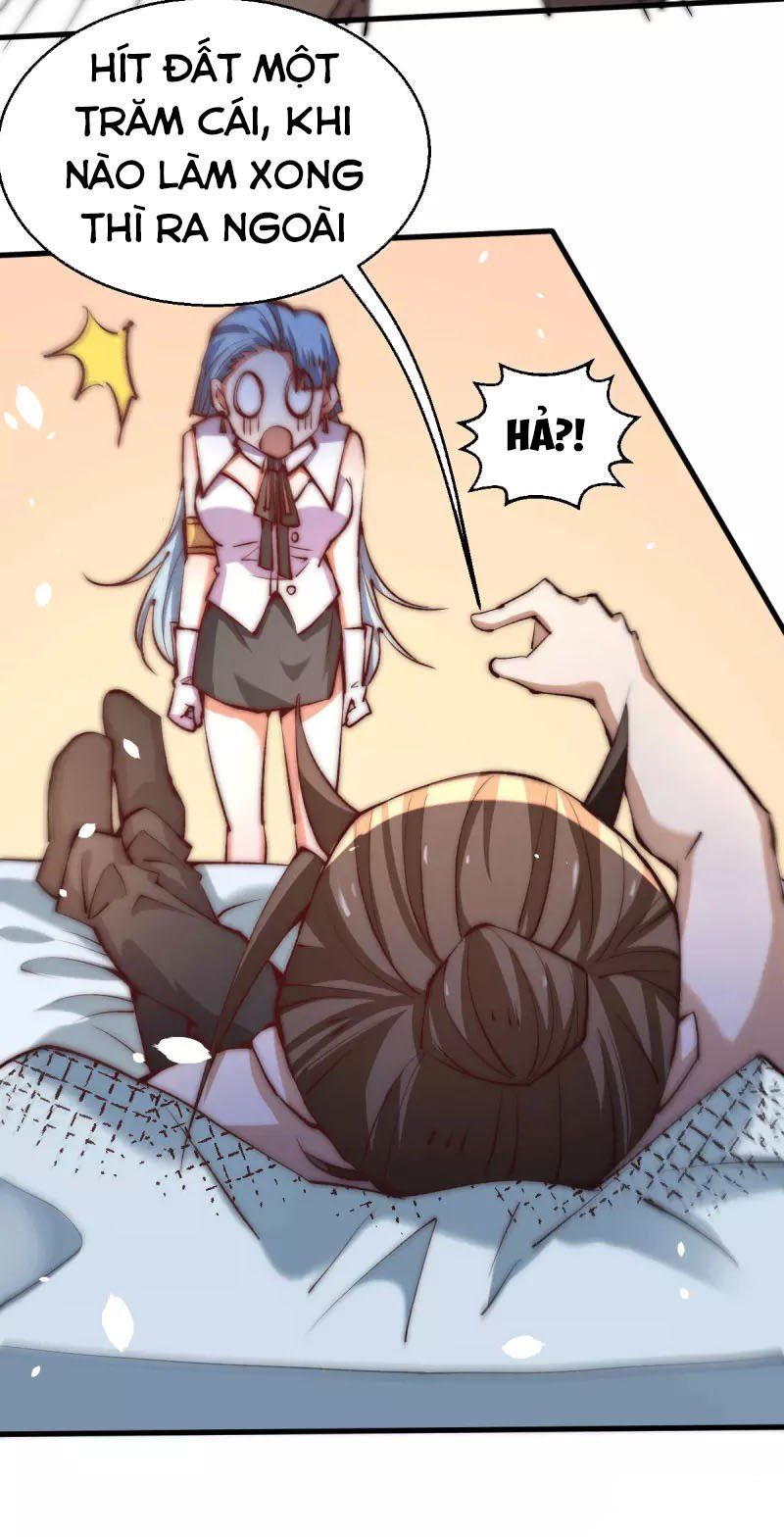 đọc truyện Đô Thị Đỉnh Phong Cao Thủ Chương 250 ảnh 7 tại Thiên Thai Truyện