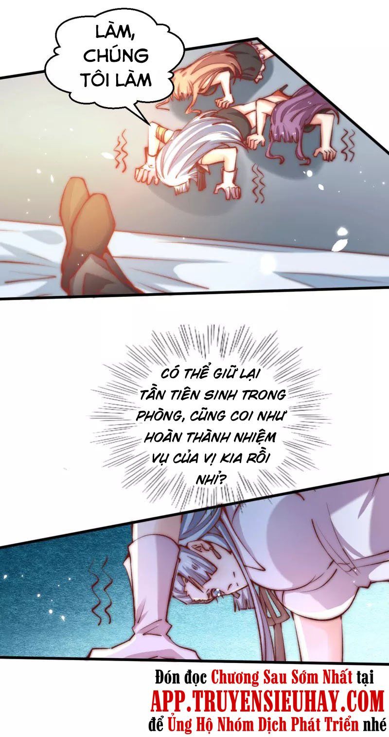 đọc truyện Đô Thị Đỉnh Phong Cao Thủ Chương 250 ảnh 9 tại Thiên Thai Truyện