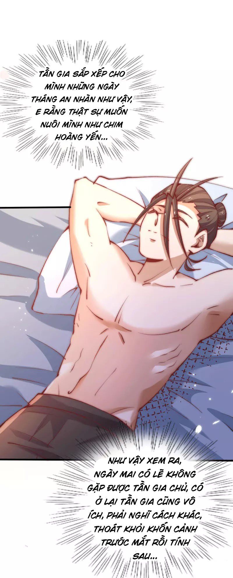 đọc truyện Đô Thị Đỉnh Phong Cao Thủ Chương 250 ảnh 10 tại Thiên Thai Truyện