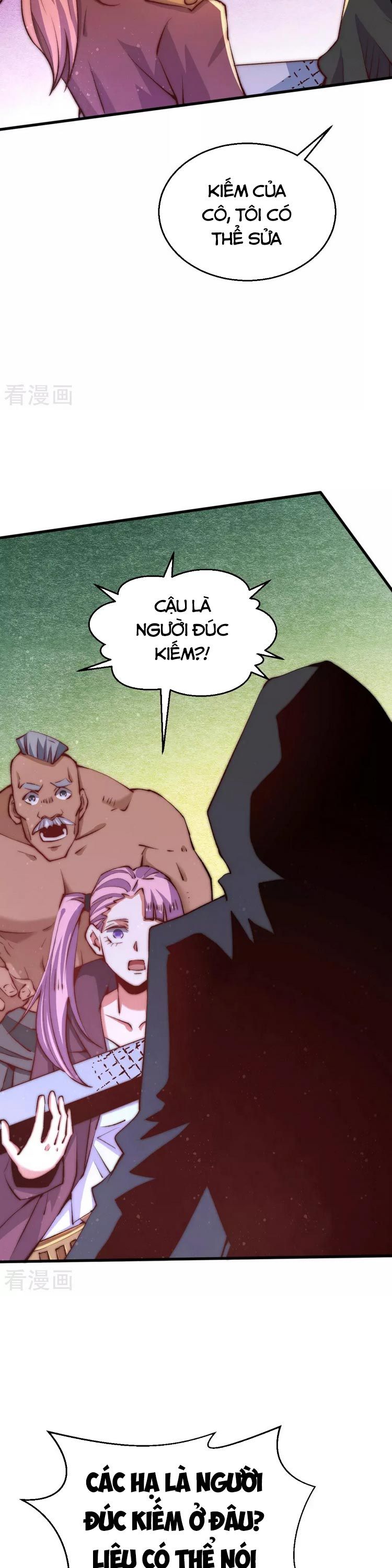 đọc truyện Đô Thị Đỉnh Phong Cao Thủ Chương 251 ảnh 12 tại Thiên Thai Truyện