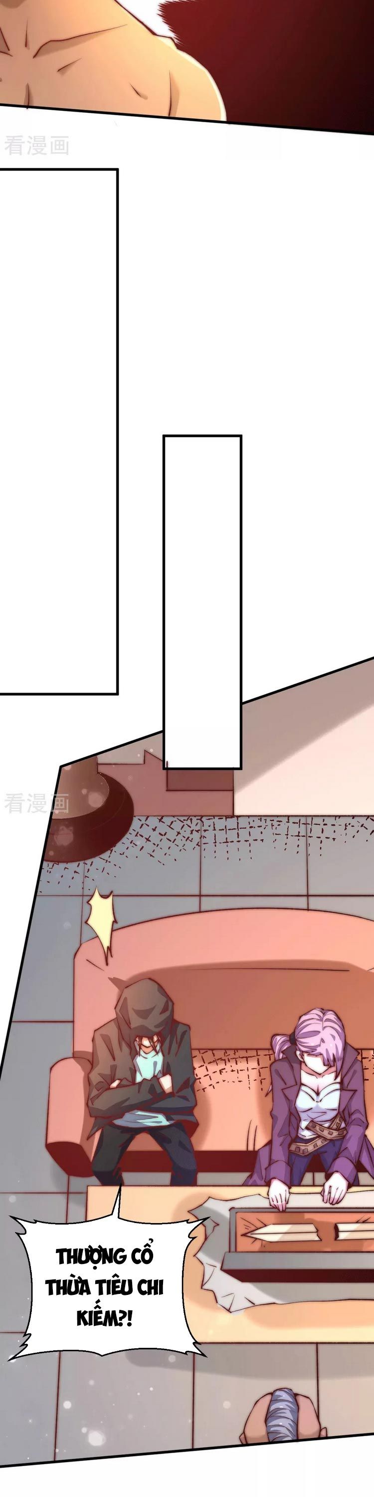 đọc truyện Đô Thị Đỉnh Phong Cao Thủ Chương 251 ảnh 15 tại Thiên Thai Truyện