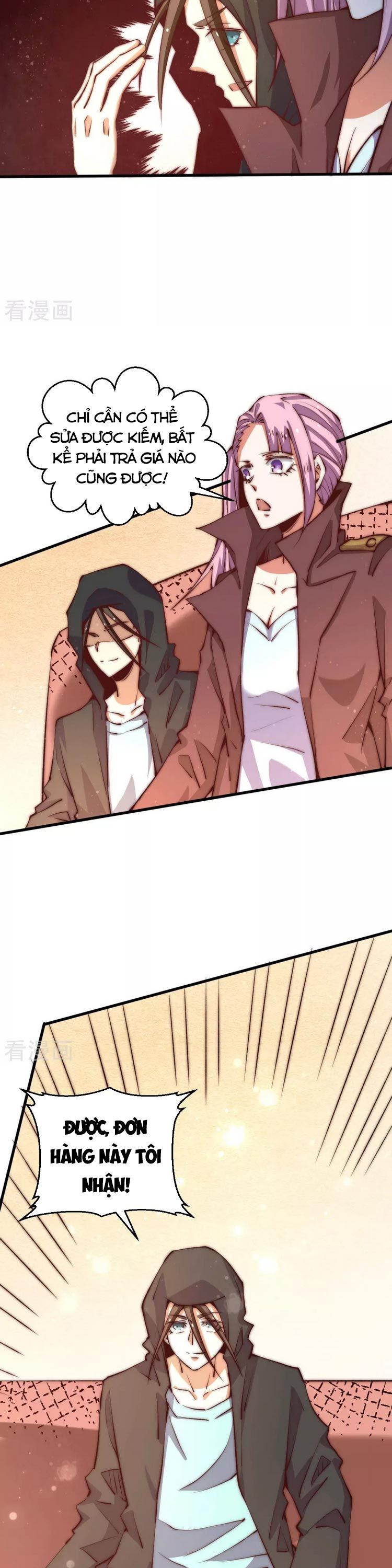 đọc truyện Đô Thị Đỉnh Phong Cao Thủ Chương 251 ảnh 19 tại Thiên Thai Truyện