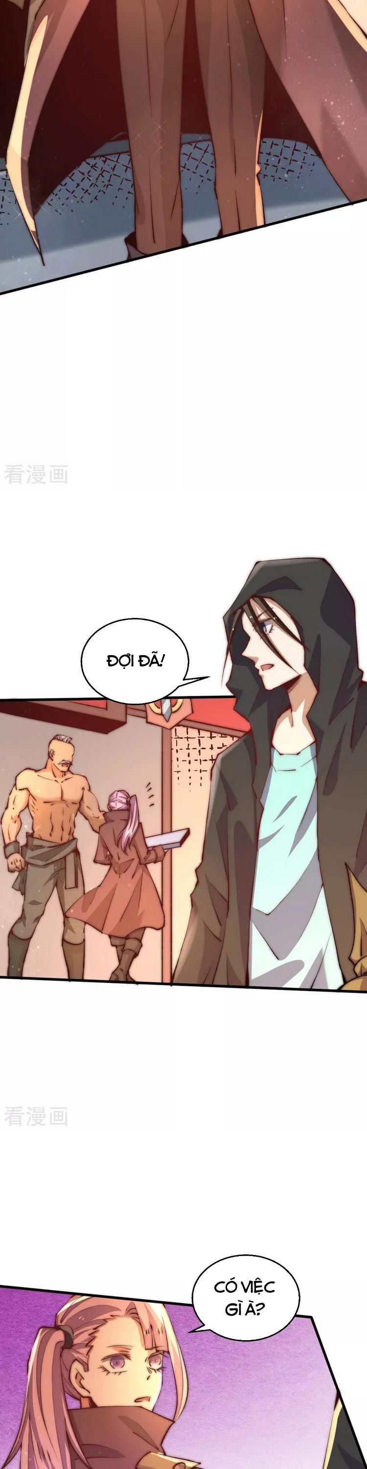 đọc truyện Đô Thị Đỉnh Phong Cao Thủ Chương 251 ảnh 11 tại Thiên Thai Truyện