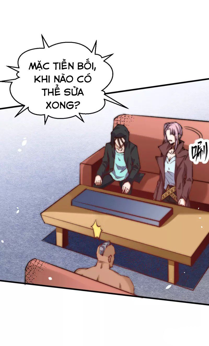 đọc truyện Đô Thị Đỉnh Phong Cao Thủ Chương 252 ảnh 3 tại Thiên Thai Truyện