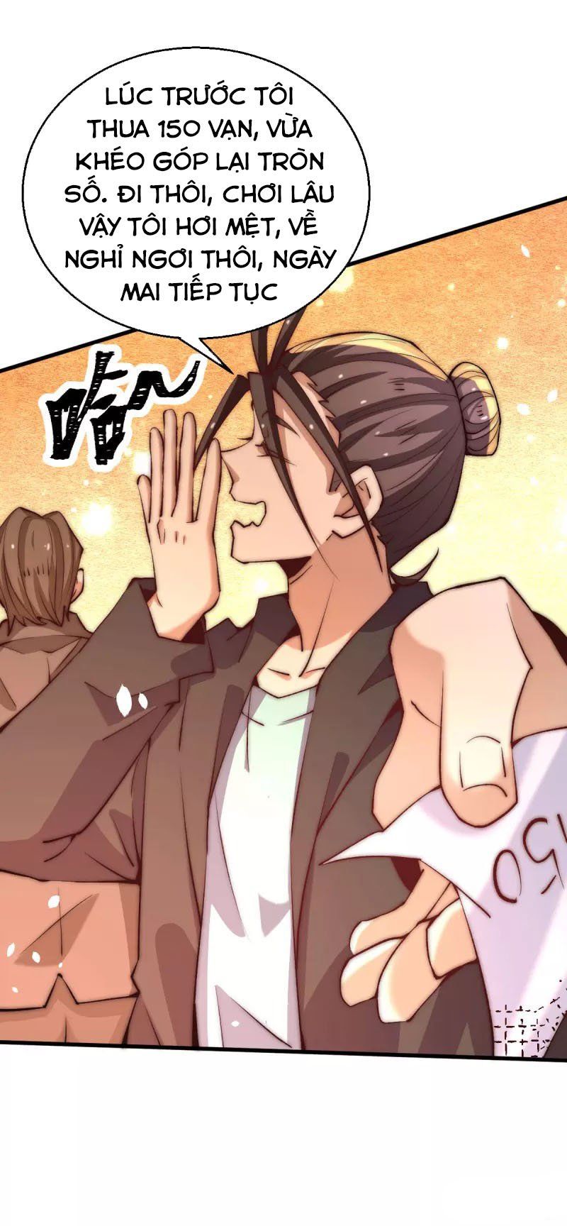 đọc truyện Đô Thị Đỉnh Phong Cao Thủ Chương 252 ảnh 18 tại Thiên Thai Truyện