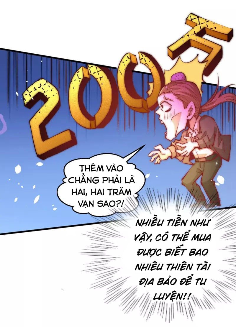 đọc truyện Đô Thị Đỉnh Phong Cao Thủ Chương 252 ảnh 19 tại Thiên Thai Truyện