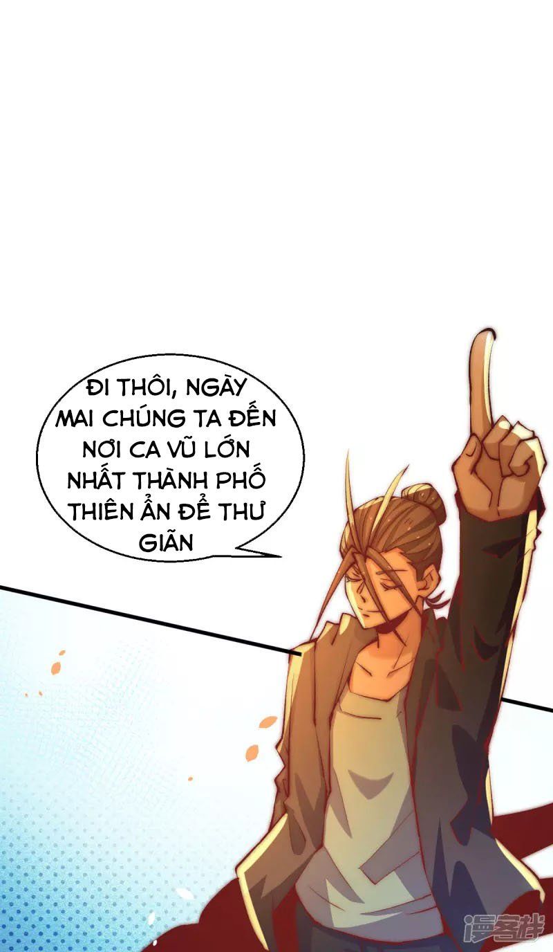 đọc truyện Đô Thị Đỉnh Phong Cao Thủ Chương 252 ảnh 22 tại Thiên Thai Truyện