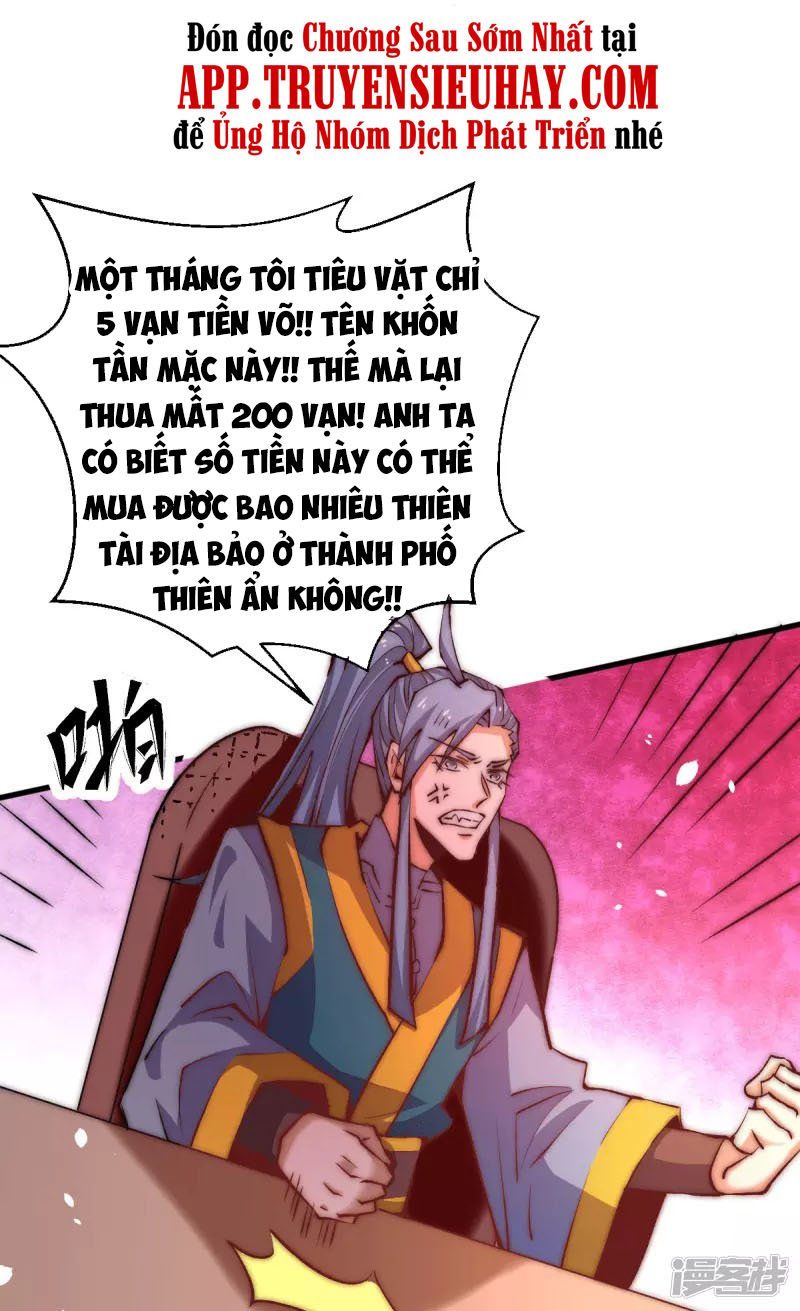 đọc truyện Đô Thị Đỉnh Phong Cao Thủ Chương 252 ảnh 25 tại Thiên Thai Truyện