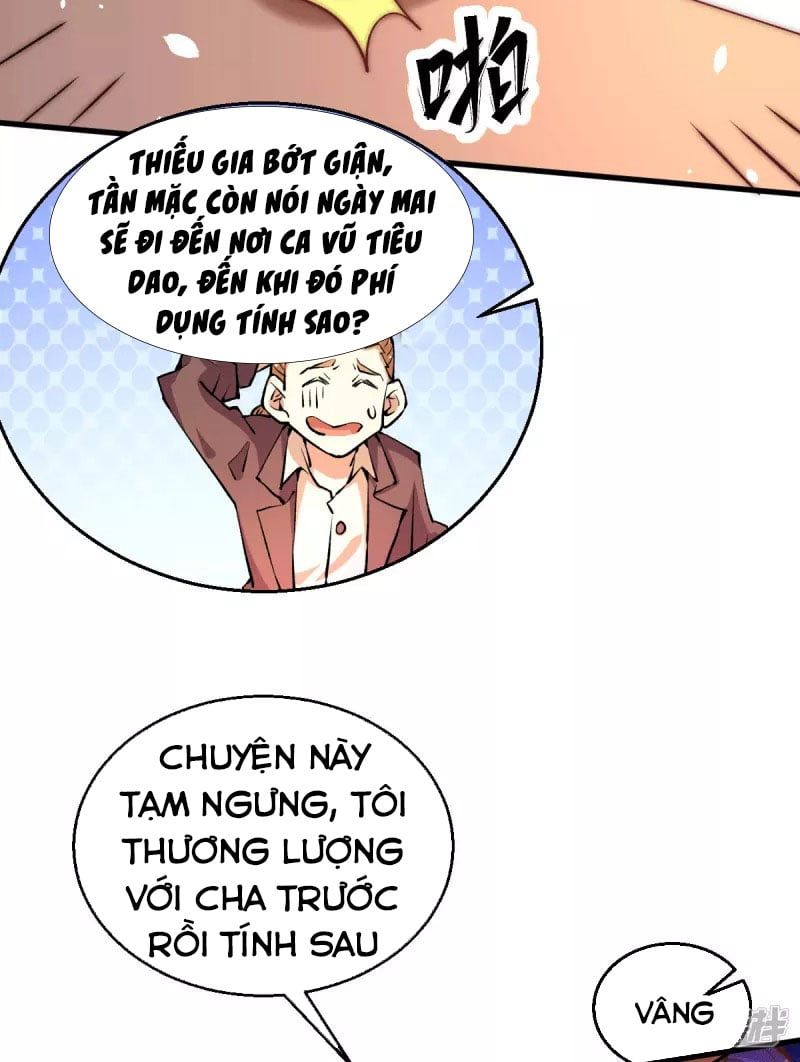 đọc truyện Đô Thị Đỉnh Phong Cao Thủ Chương 252 ảnh 26 tại Thiên Thai Truyện