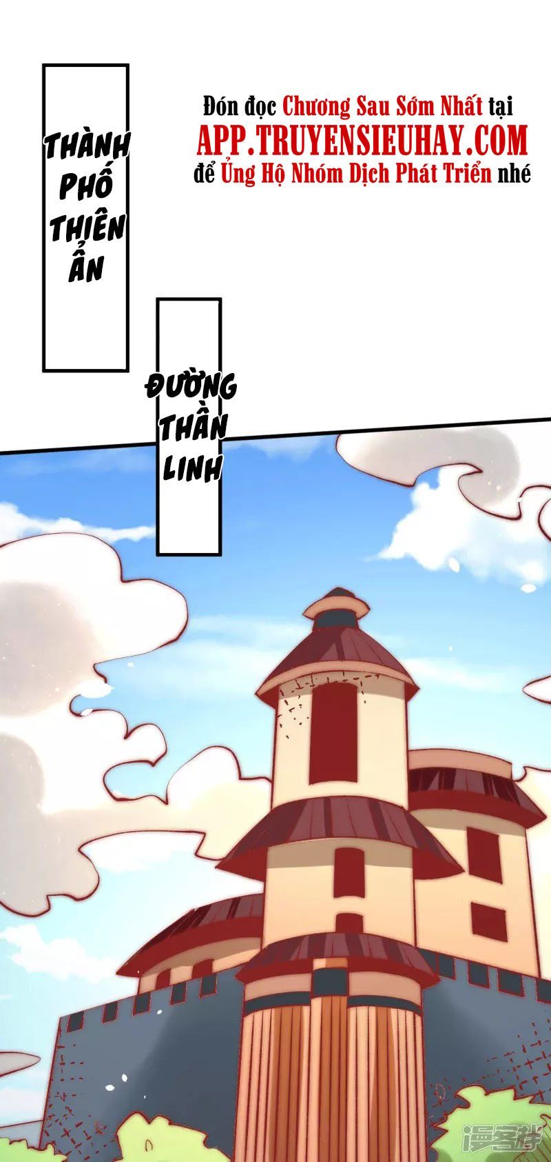 đọc truyện Đô Thị Đỉnh Phong Cao Thủ Chương 252 ảnh 29 tại Thiên Thai Truyện