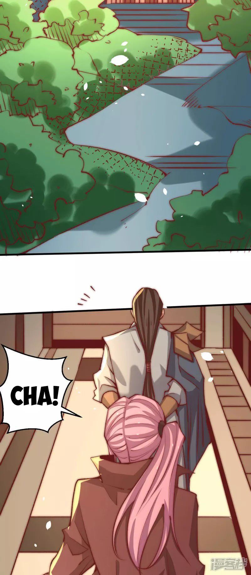 đọc truyện Đô Thị Đỉnh Phong Cao Thủ Chương 252 ảnh 30 tại Thiên Thai Truyện