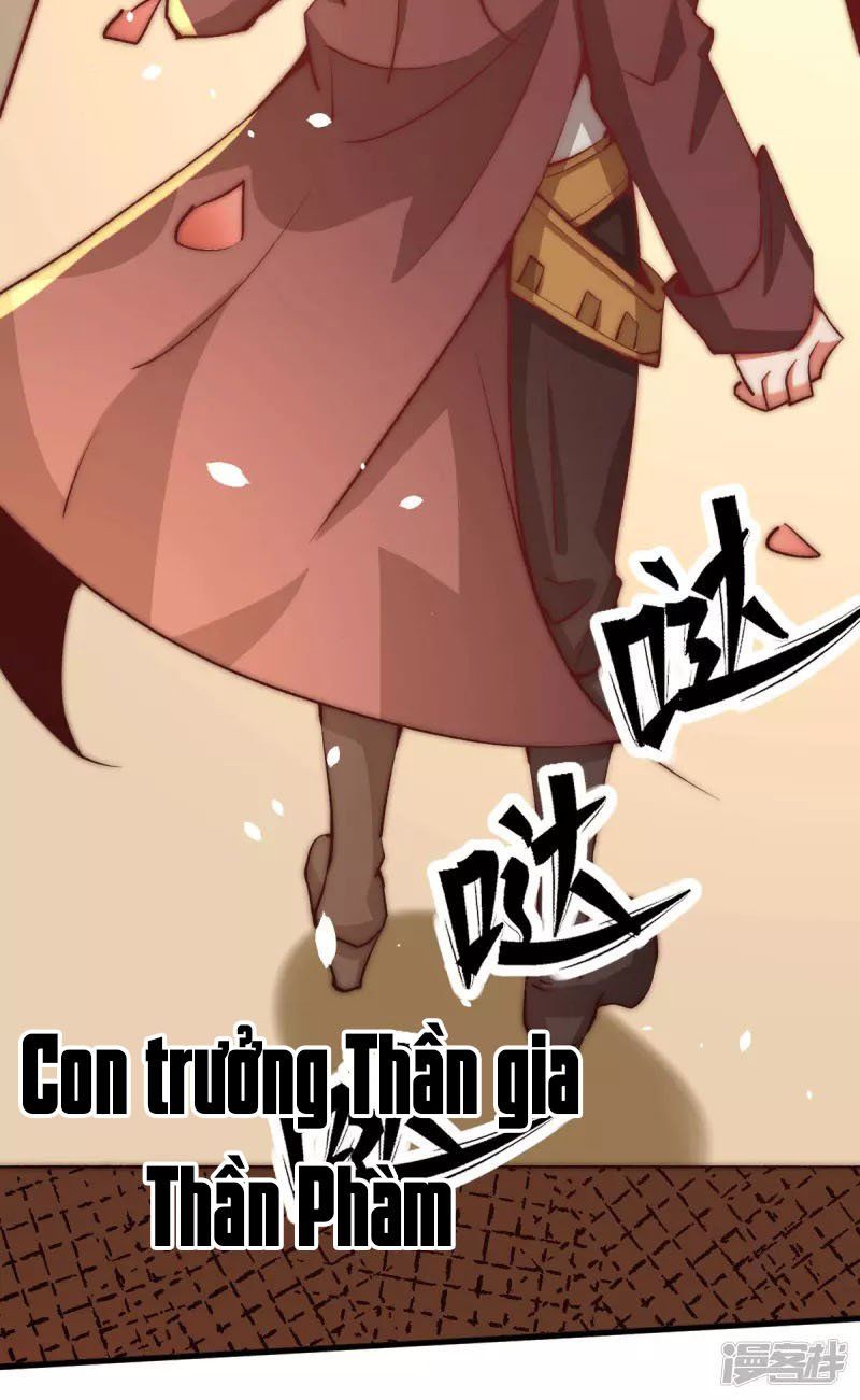 đọc truyện Đô Thị Đỉnh Phong Cao Thủ Chương 252 ảnh 31 tại Thiên Thai Truyện