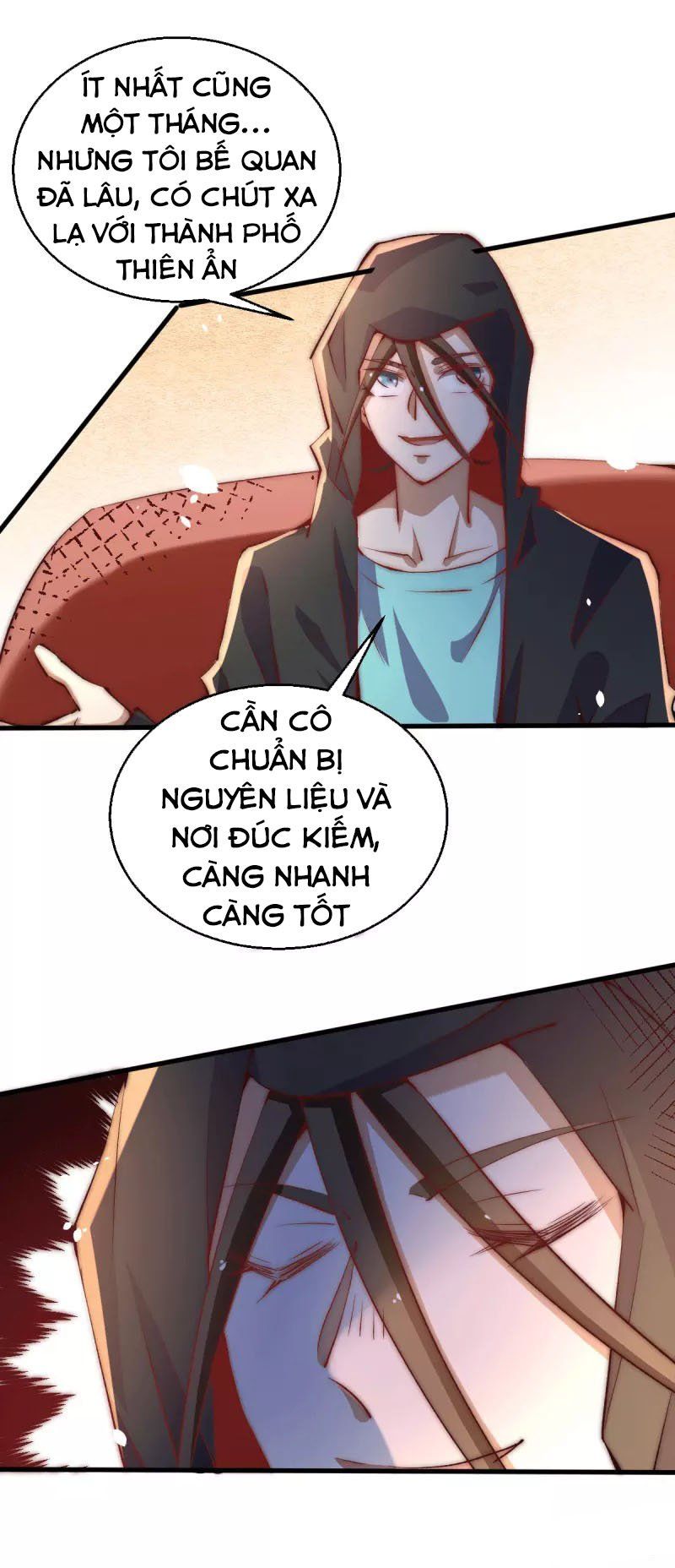 đọc truyện Đô Thị Đỉnh Phong Cao Thủ Chương 252 ảnh 5 tại Thiên Thai Truyện