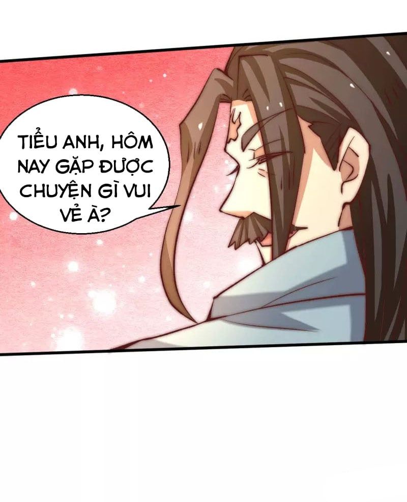 đọc truyện Đô Thị Đỉnh Phong Cao Thủ Chương 252 ảnh 32 tại Thiên Thai Truyện