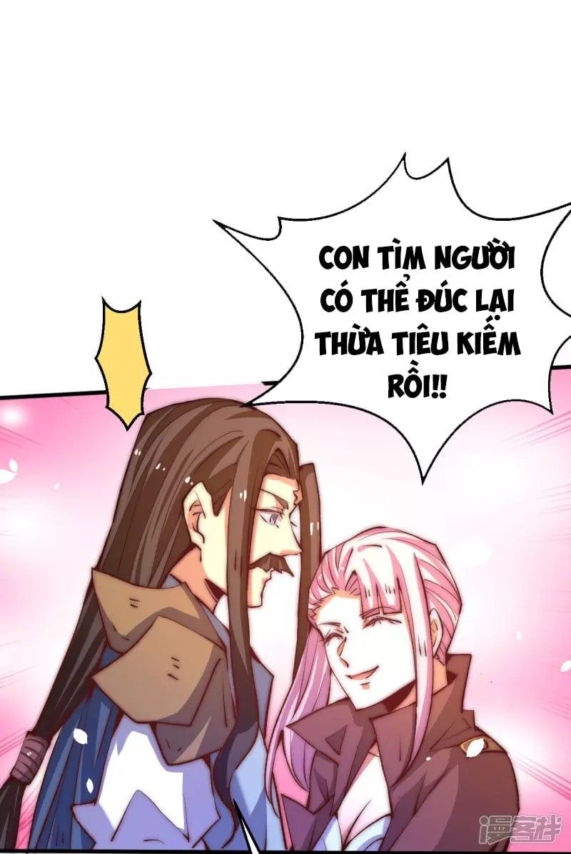 đọc truyện Đô Thị Đỉnh Phong Cao Thủ Chương 252 ảnh 33 tại Thiên Thai Truyện