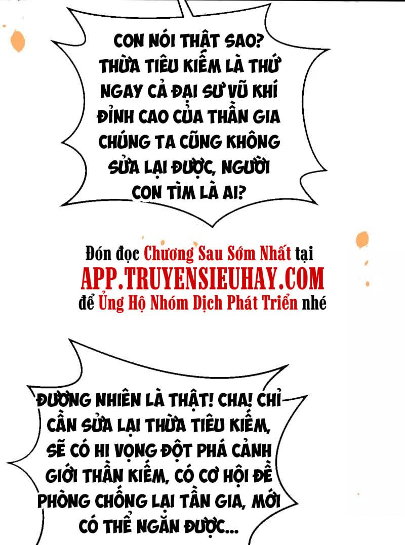 đọc truyện Đô Thị Đỉnh Phong Cao Thủ Chương 252 ảnh 34 tại Thiên Thai Truyện