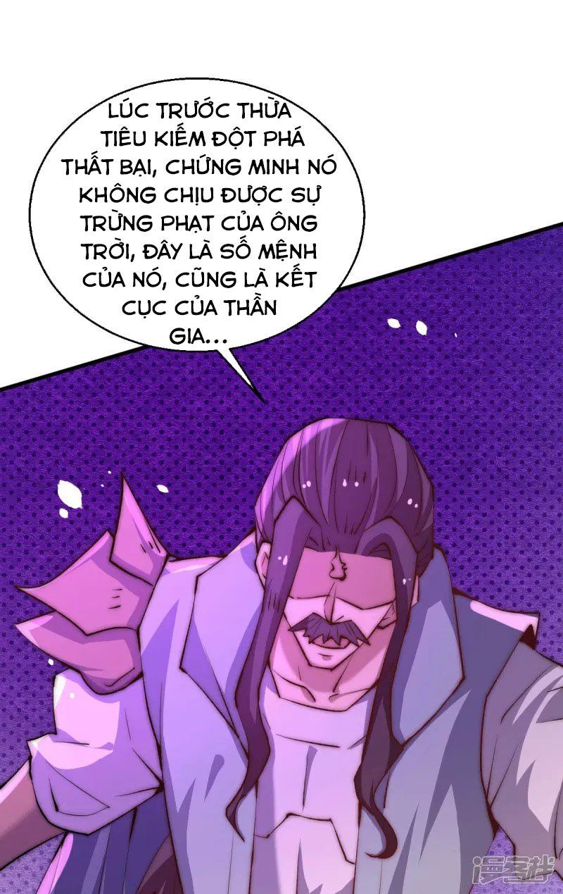 đọc truyện Đô Thị Đỉnh Phong Cao Thủ Chương 252 ảnh 36 tại Thiên Thai Truyện