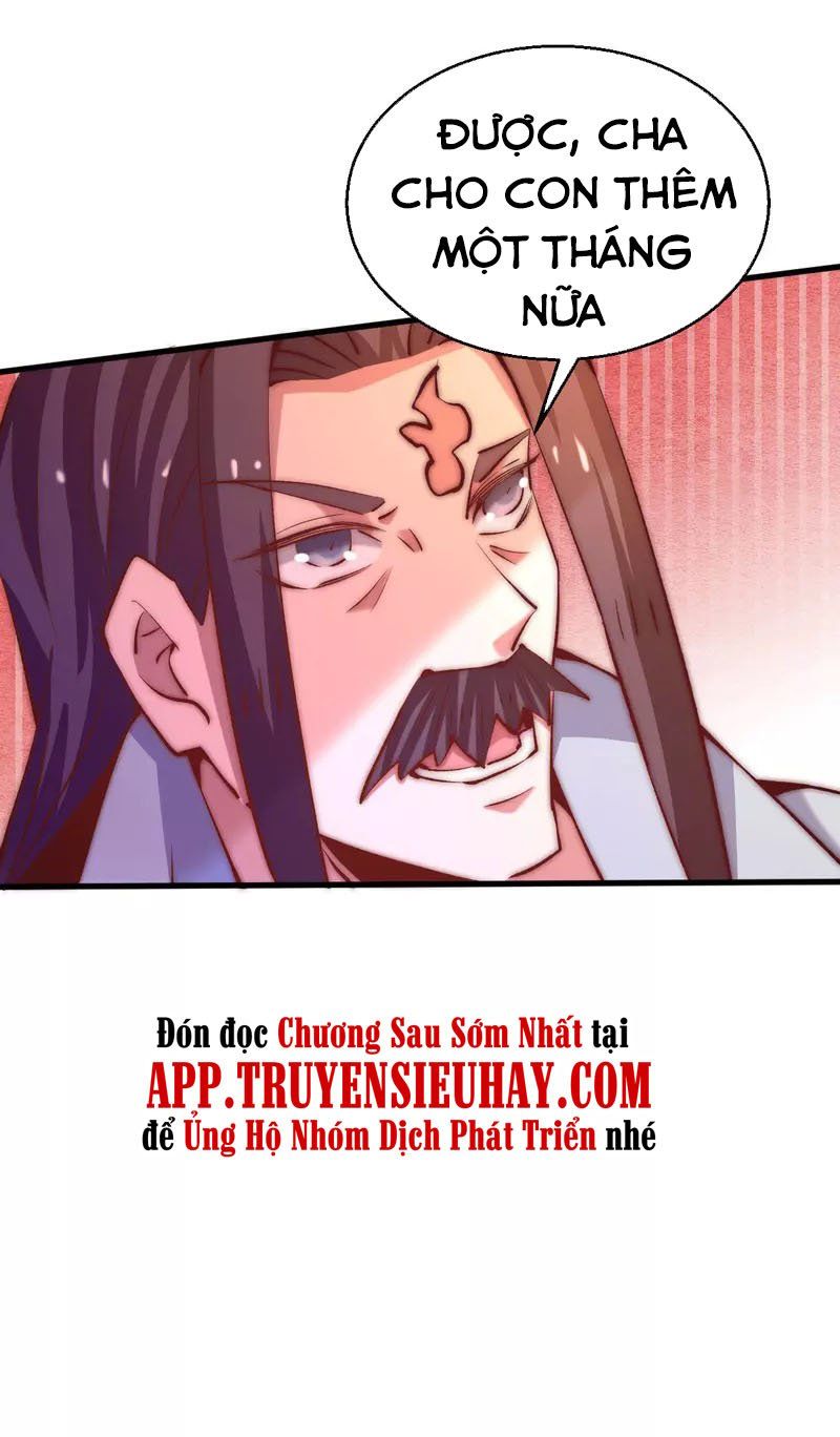 đọc truyện Đô Thị Đỉnh Phong Cao Thủ Chương 252 ảnh 39 tại Thiên Thai Truyện