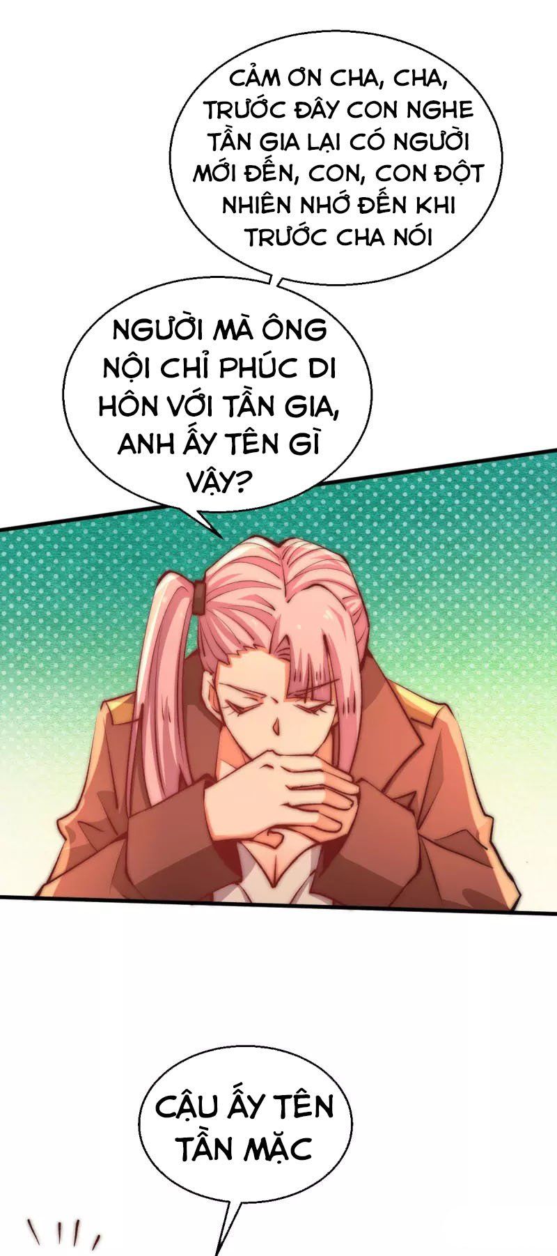 đọc truyện Đô Thị Đỉnh Phong Cao Thủ Chương 252 ảnh 40 tại Thiên Thai Truyện