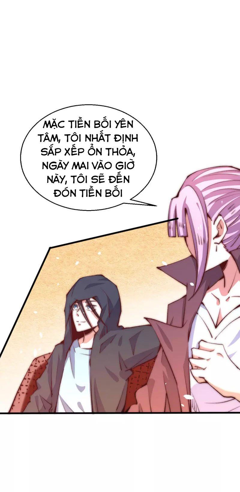 đọc truyện Đô Thị Đỉnh Phong Cao Thủ Chương 252 ảnh 6 tại Thiên Thai Truyện