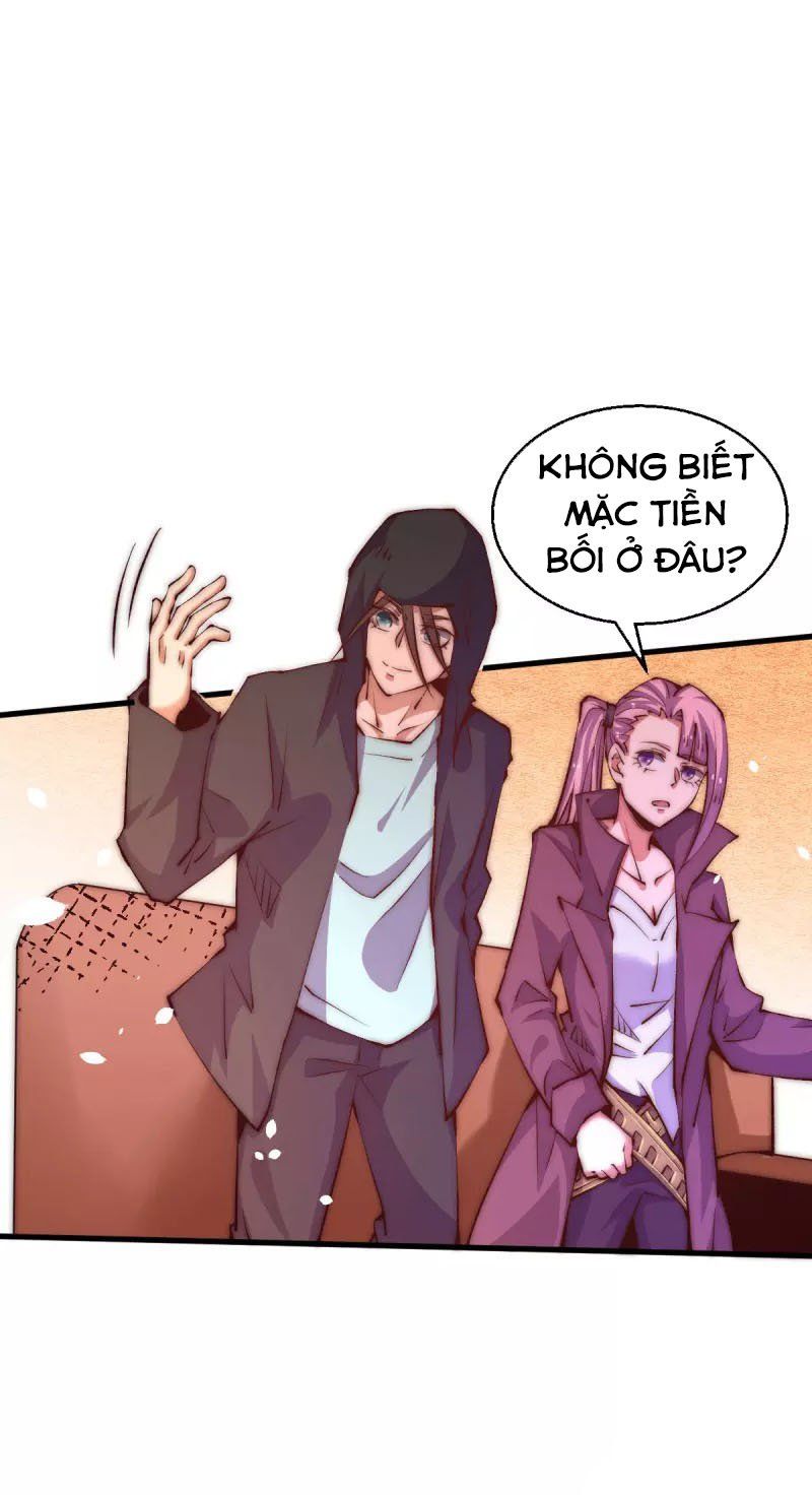 đọc truyện Đô Thị Đỉnh Phong Cao Thủ Chương 252 ảnh 7 tại Thiên Thai Truyện