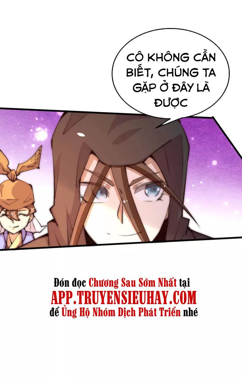 đọc truyện Đô Thị Đỉnh Phong Cao Thủ Chương 252 ảnh 8 tại Thiên Thai Truyện