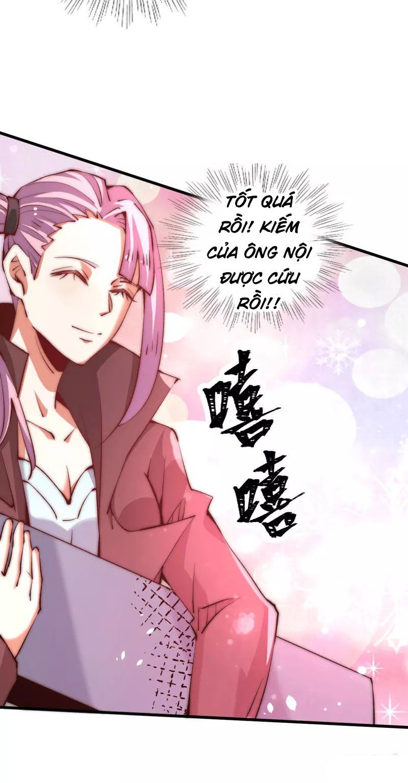 đọc truyện Đô Thị Đỉnh Phong Cao Thủ Chương 252 ảnh 10 tại Thiên Thai Truyện