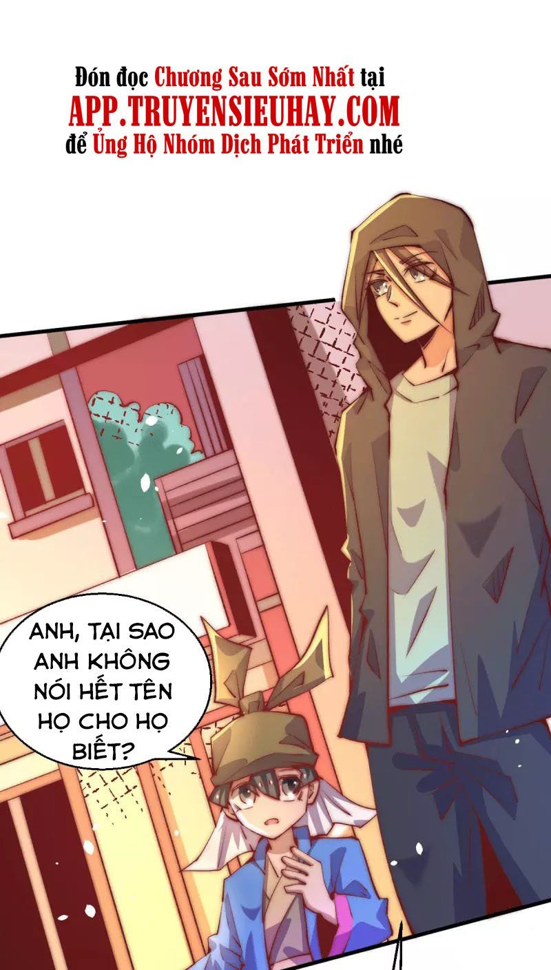 đọc truyện Đô Thị Đỉnh Phong Cao Thủ Chương 252 ảnh 11 tại Thiên Thai Truyện