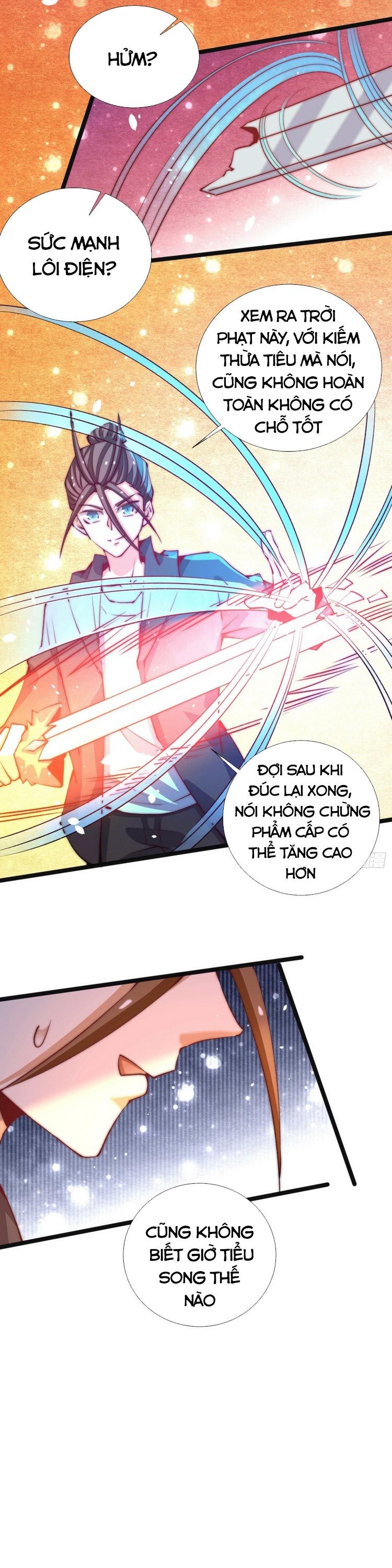 đọc truyện Đô Thị Đỉnh Phong Cao Thủ Chương 253 ảnh 16 tại Thiên Thai Truyện