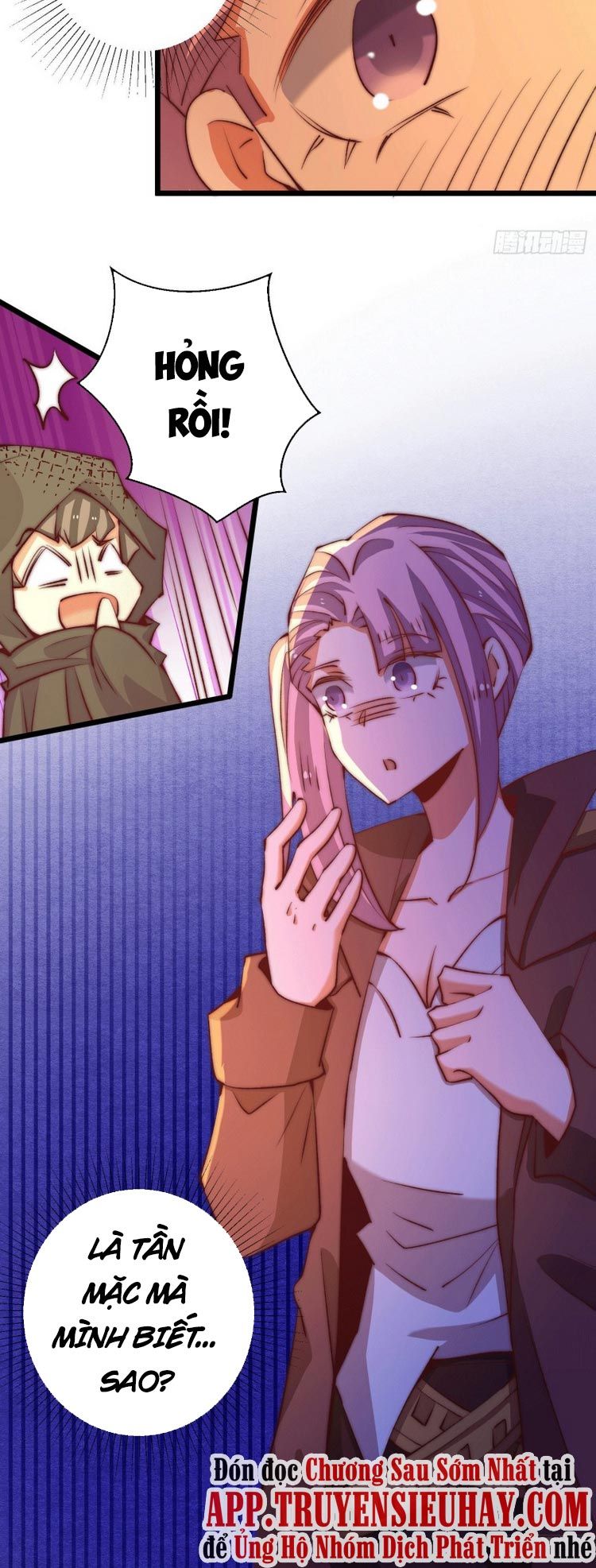 đọc truyện Đô Thị Đỉnh Phong Cao Thủ Chương 253 ảnh 20 tại Thiên Thai Truyện